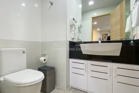 Condo à Pattaya, Thaïlande, 1 chambre № 123441 - photo 8