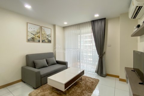 Condo à Pattaya, Thaïlande, 1 chambre № 123441 - photo 2