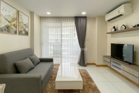 Condo à Pattaya, Thaïlande, 1 chambre № 123441 - photo 3