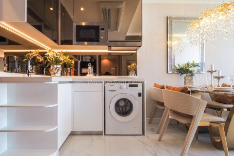 Condominio de 2 dormitorios en Bang Lamung, Tailandia № 123446 - foto 2