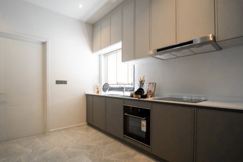 Casa de 4 dormitorios en Bang Lamung, Tailandia № 123443 - foto 13
