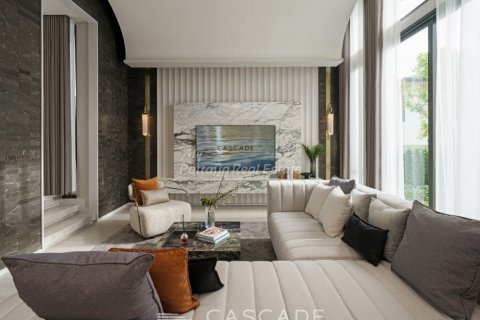 Casa de 4 dormitorios en Bang Lamung, Tailandia № 123442 - foto 2