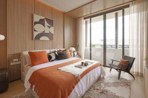 Casa de 4 dormitorios en Bang Lamung, Tailandia № 123442 - foto 7
