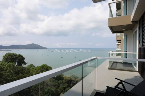 Condominio de 1 dormitorio en Sattahip, Tailandia № 132227 - foto 11