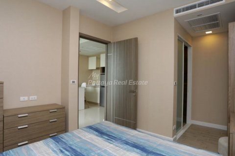 Condominio de 1 dormitorio en Sattahip, Tailandia № 132227 - foto 7