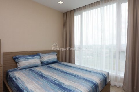 Condominio de 1 dormitorio en Sattahip, Tailandia № 132227 - foto 6