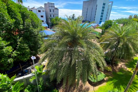Condominio de 2 dormitorios en Jomtien Beach, Pattaya, Tailandia № 132222 - foto 19