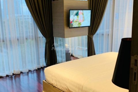 Condominio de 2 dormitorios en Bang Lamung, Tailandia № 132225 - foto 9