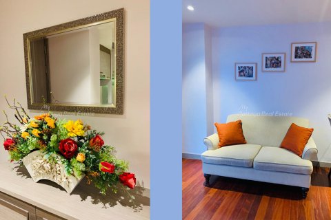 Condominio de 2 dormitorios en Bang Lamung, Tailandia № 132225 - foto 3