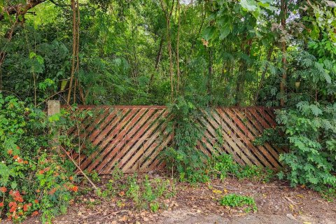 Terreno en Chiang Mai, Tailandia № 126333 - foto 6