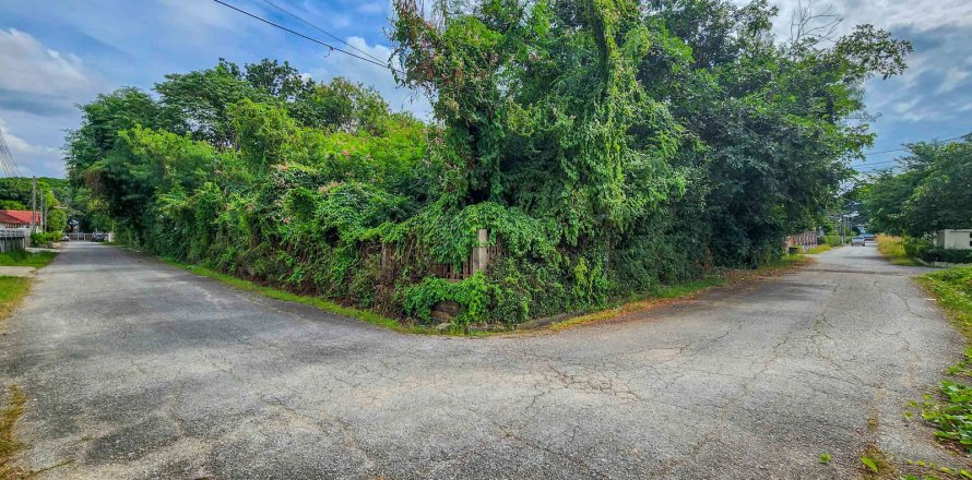 Terreno en Chiang Mai, Tailandia № 126333