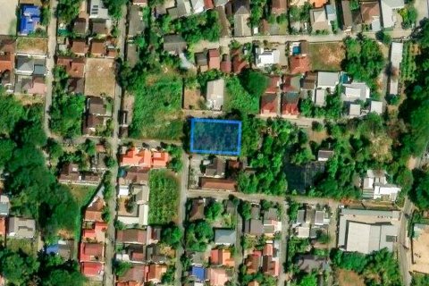 Terreno en Chiang Mai, Tailandia № 126333 - foto 7