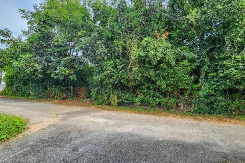 Terreno en Chiang Mai, Tailandia № 126333 - foto 5