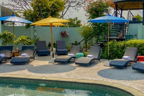 Hotel 3200 m2 en Chiang Mai, Tailandia № 126335 - foto 7