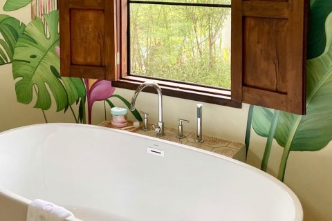 Hotel 3200 m2 en Chiang Mai, Tailandia № 126335 - foto 20