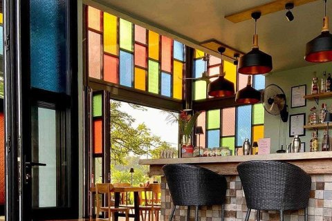 Hotel 3200 m2 en Chiang Mai, Tailandia № 126335 - foto 11