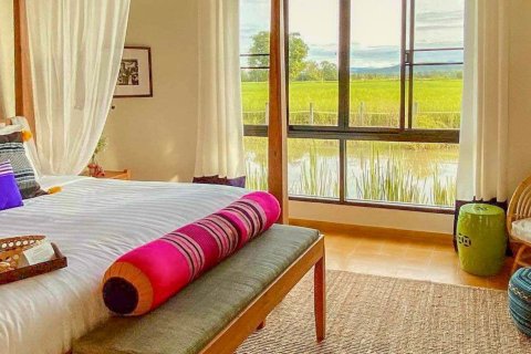 Hotel 3200 m2 en Chiang Mai, Tailandia № 126335 - foto 19