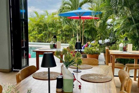 Hotel 3200 m2 en Chiang Mai, Tailandia № 126335 - foto 9