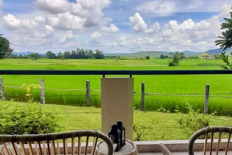 Hotel 3200 m2 en Chiang Mai, Tailandia № 126335 - foto 21