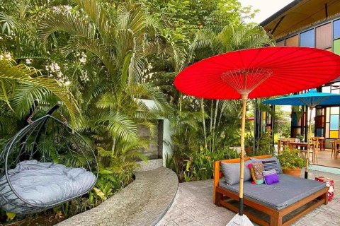 Hotel 3200 m2 en Chiang Mai, Tailandia № 126335 - foto 8