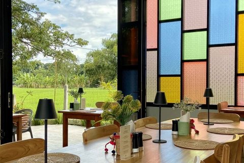 Hotel 3200 m2 en Chiang Mai, Tailandia № 126335 - foto 10
