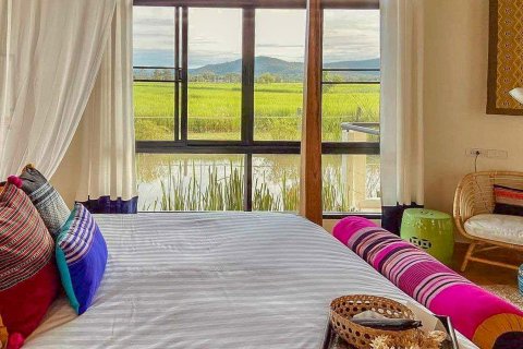 Hotel 3200 m2 en Chiang Mai, Tailandia № 126335 - foto 18