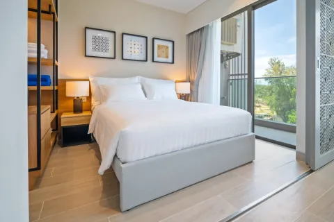 Eigentumswohnung in Bang Tao, Thailand, 1 Schlafzimmer  № 120931 - Foto 2