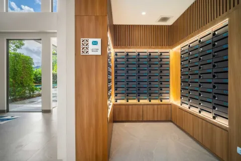 Eigentumswohnung in Bang Tao, Thailand, 1 Schlafzimmer  № 120931 - Foto 18