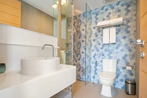 Eigentumswohnung in Bang Tao, Thailand, 2 Schlafzimmer  № 120932 - Foto 10