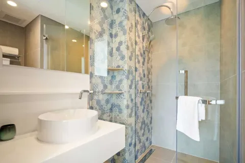 Eigentumswohnung in Bang Tao, Thailand, 2 Schlafzimmer  № 120932 - Foto 9