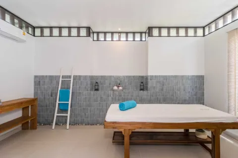 Casa de 4 dormitorios en Bang Tao, Tailandia № 120930 - foto 15