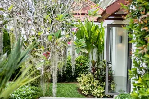 Casa de 4 dormitorios en Bang Tao, Tailandia № 120930 - foto 22