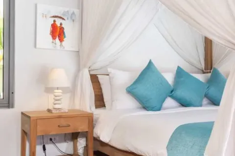 Casa de 4 dormitorios en Bang Tao, Tailandia № 120930 - foto 17