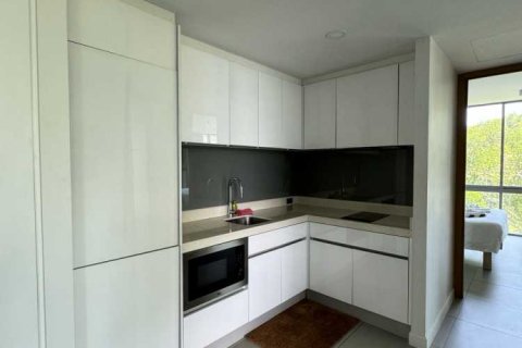 Condominio de 2 dormitorios en Bang Tao, Tailandia № 120928 - foto 3
