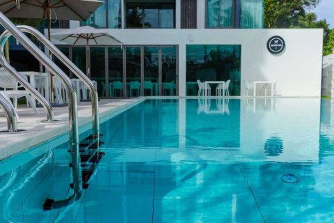 Condominio de 2 dormitorios en Bang Tao, Tailandia № 120928 - foto 13