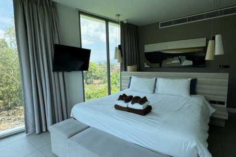 Condominio de 2 dormitorios en Bang Tao, Tailandia № 120928 - foto 7