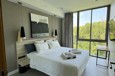 Condominio de 2 dormitorios en Bang Tao, Tailandia № 120928 - foto 8