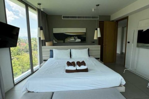 Condominio de 2 dormitorios en Bang Tao, Tailandia № 120928 - foto 12