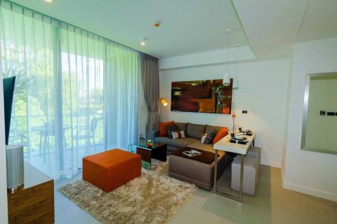 Condominio de 2 dormitorios en Bang Tao, Tailandia № 120928 - foto 2