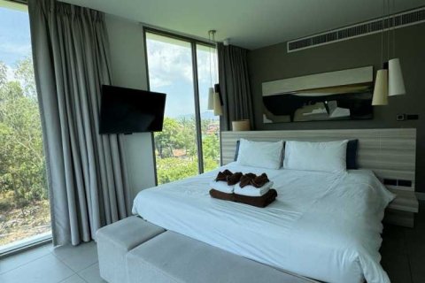 Condominio de 2 dormitorios en Bang Tao, Tailandia № 120928 - foto 5