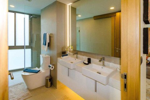 Condominio de 2 dormitorios en Bang Tao, Tailandia № 120928 - foto 9
