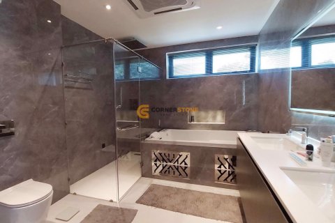 Studio auf Jomtien Beach, Pattaya, Thailand № 119367 - Foto 23