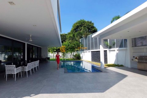 Studio auf Jomtien Beach, Pattaya, Thailand № 119367 - Foto 4