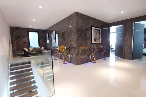 Studio auf Jomtien Beach, Pattaya, Thailand № 119367 - Foto 17