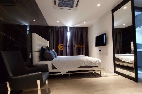 Studio auf Jomtien Beach, Pattaya, Thailand № 119367 - Foto 24