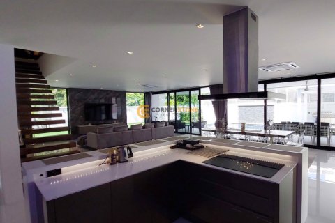 Studio auf Jomtien Beach, Pattaya, Thailand № 119367 - Foto 12