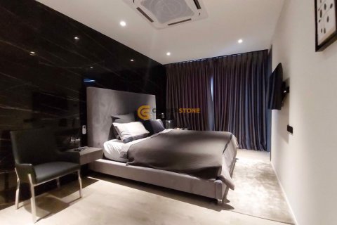 Studio auf Jomtien Beach, Pattaya, Thailand № 119367 - Foto 26
