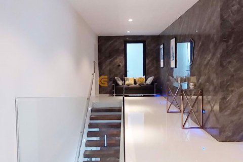 Studio auf Jomtien Beach, Pattaya, Thailand № 119367 - Foto 16