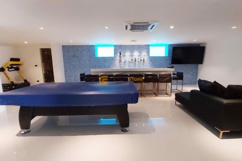 Studio auf Jomtien Beach, Pattaya, Thailand № 119367 - Foto 30