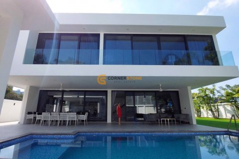 Studio auf Jomtien Beach, Pattaya, Thailand № 119367 - Foto 6